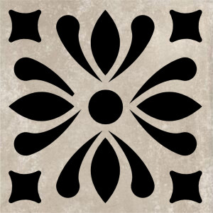 Reusable Stencil SGF05 - Different sizes