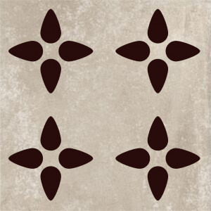 Reusable Stencil SGF07 - Different sizes