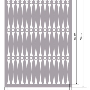 Arrows - pana la 89cm - SP259 - Img 5