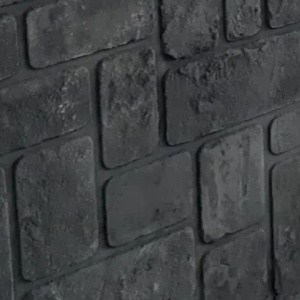 Reusable Brick Pattern Stencil 95 * 75cm * thickness 0.5 / 1mm - SP262 - Img 2