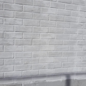 Reusable Repetitive Brick Stencil 890*580*1mm - SP27.89x58.1