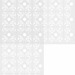 Reusable Repetitive Stencil for Painting Walls - SP24 - Img 3