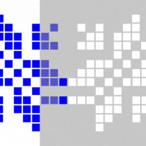 Stencil 35 x 20cm Reusable Repetitive Traditional Motif - SMTR09 - Img 2