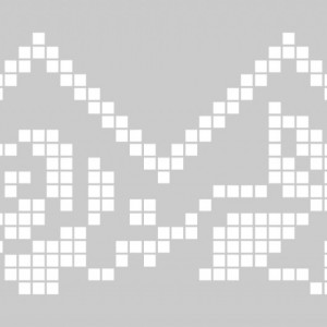 Stencil 45 x 25cm Reusable Repetitive Traditional Motif - SMTR14 - Img 3