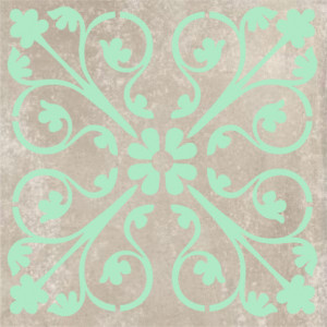 Reusable Stencil SGF09 - Different sizes - Img 4