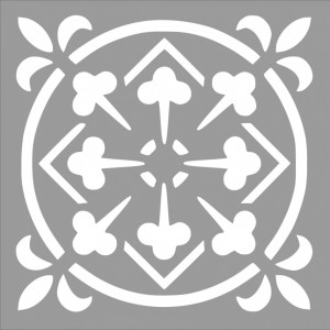Reusable Stencil SGF16 - Different sizes