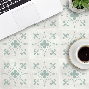 Reusable Tile Stencil - SGF32 - Various sizes