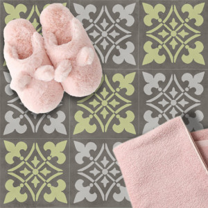 Reusable Tile Stencil - SGF37 - Various sizes
