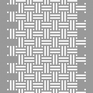 Sablon 55x43cm, Repetitiv, Interlocking Fabric - SP200.550x430 - Img 5