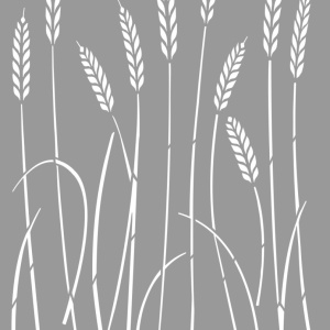 Spice Gray 2 Stencil - Reusable Repetitive - SP236 - Img 3