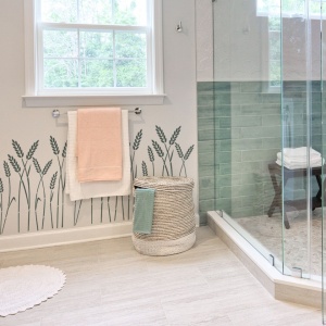 Spice Gray Stencil - Reusable Repetitive - SP235 - Img 7