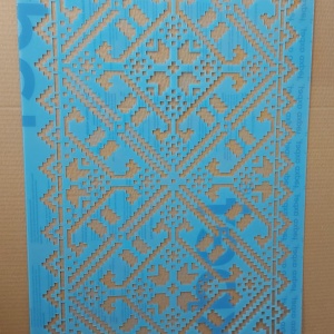 Traditional Brau - pana la 89cm - SP352
