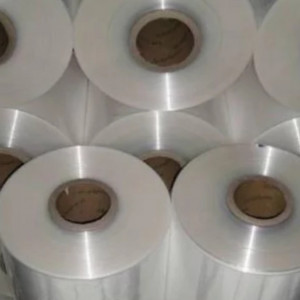 Foil Stencils roll 5m - FS04