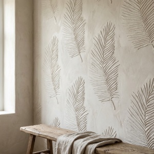 Palmier Tropical - pana la 120cm - SP273