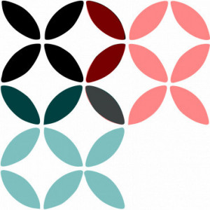 Reusable Repetitive Stencil for Painting Walls - SP15 - Img 5