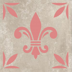 Reusable Stencil SGF04 - Different sizes - Img 4
