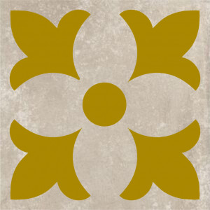 Reusable Stencil SGF08 - Different sizes - Img 4