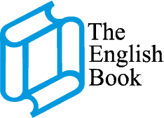 THE ENGLISH BOOK - Rebus Knjižara