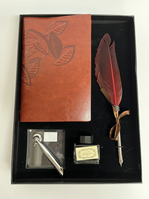 Redis pero poklon set + notes 18582