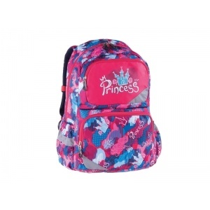 RANAC PULSE ANATOMIC XL CASTLE PRINCESS