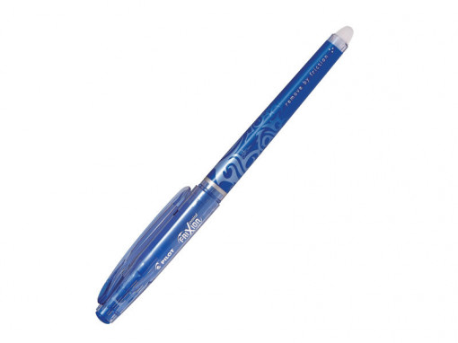 ROLER PILOT FRIXION POINT 0.5 PLAVI