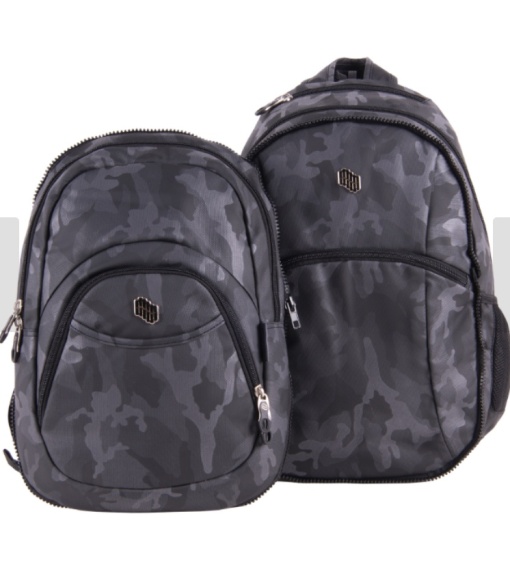 RANAC PULSE 2u1 TEENS TOUGH ARMY