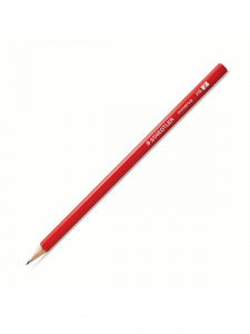 GRAFITNA OLOVKA STAEDTLER MINERVA HB BEZ GUMICE