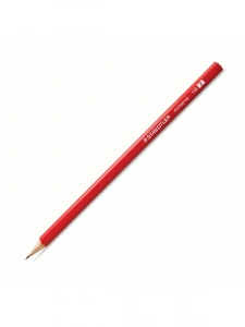 GRAFITNA OLOVKA STAEDTLER MINERVA HB BEZ GUMICE
