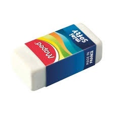 GUMICA ZA BRISANJE MAPED MINI SOFTY