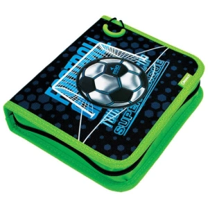 Pernica puna 1zip 2preklopa football, Connect