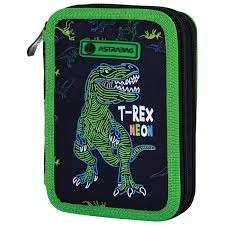 Pernica puna 2zipa T-REX NEON, ASTRABAG