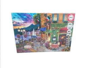 PUZZLE 2000