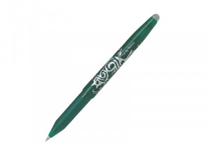 ROLER PILOT FRIXION BALL 0,7 ZELENI