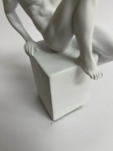 Dekorativna figura 18695 - Img 3