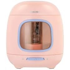 ELEKTRIČNI REZAČ ZA OLOVKE PINK VA13