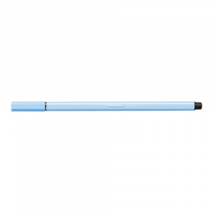FLOMASTER STABILO PEN 68 LED PLAVI