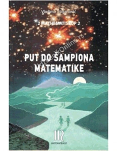 Put do šampiona matematike | Matematiskop