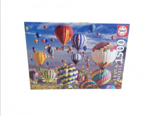 PUZZLE 1500