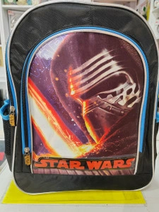 RANAC ANATOMSKI STAR WAR Premium
