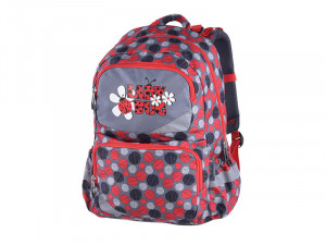 RANAC PULSE ANATOMIC LADY BUG