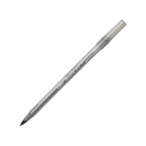 Bic ROUND STIC hemijska olovka crna