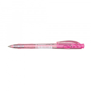 HEMIJSKA OLOVKA STABILO LINER 308F, ROZE