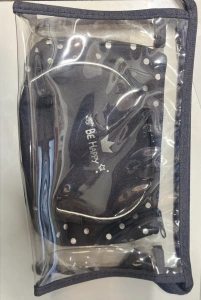 Pernica/neseser 3u1 Be Happy - Img 2