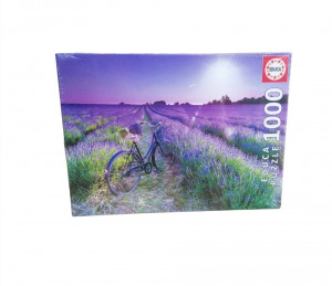 PUZZLE 1000