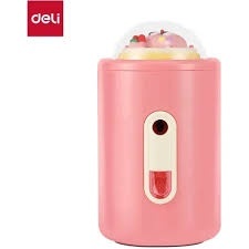 REZAČ DELI ROTACIONI PUPUBABY PINK EH522