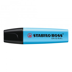 SIGNIR STABILO BOSS PLAVI
