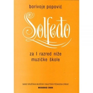 SOLFEDJO I