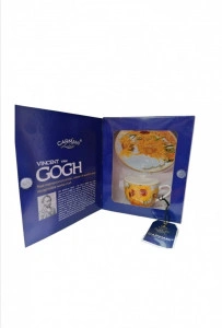 ŠOLJA ZA ESPRESSO VAN GOGH