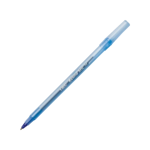 Bic ROUND STIC hemijska olovka plava