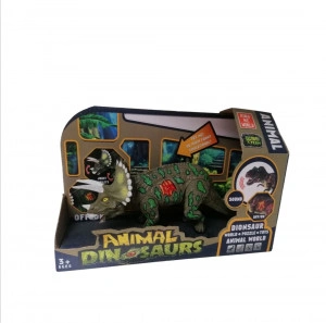 DINOSAURS NA BATERIJE